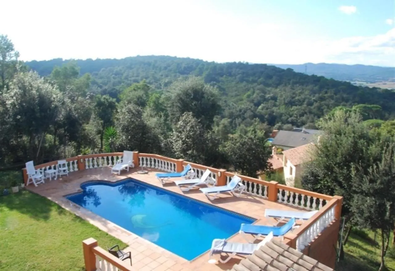 Villa Casa Dolores Style Catalan Begur 0*,