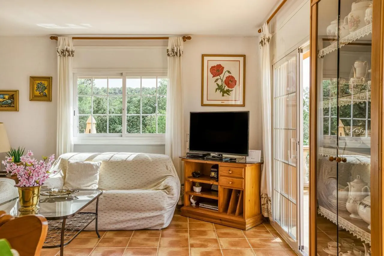 Villa Casa Dolores Style Catalan Begur Ισπανία