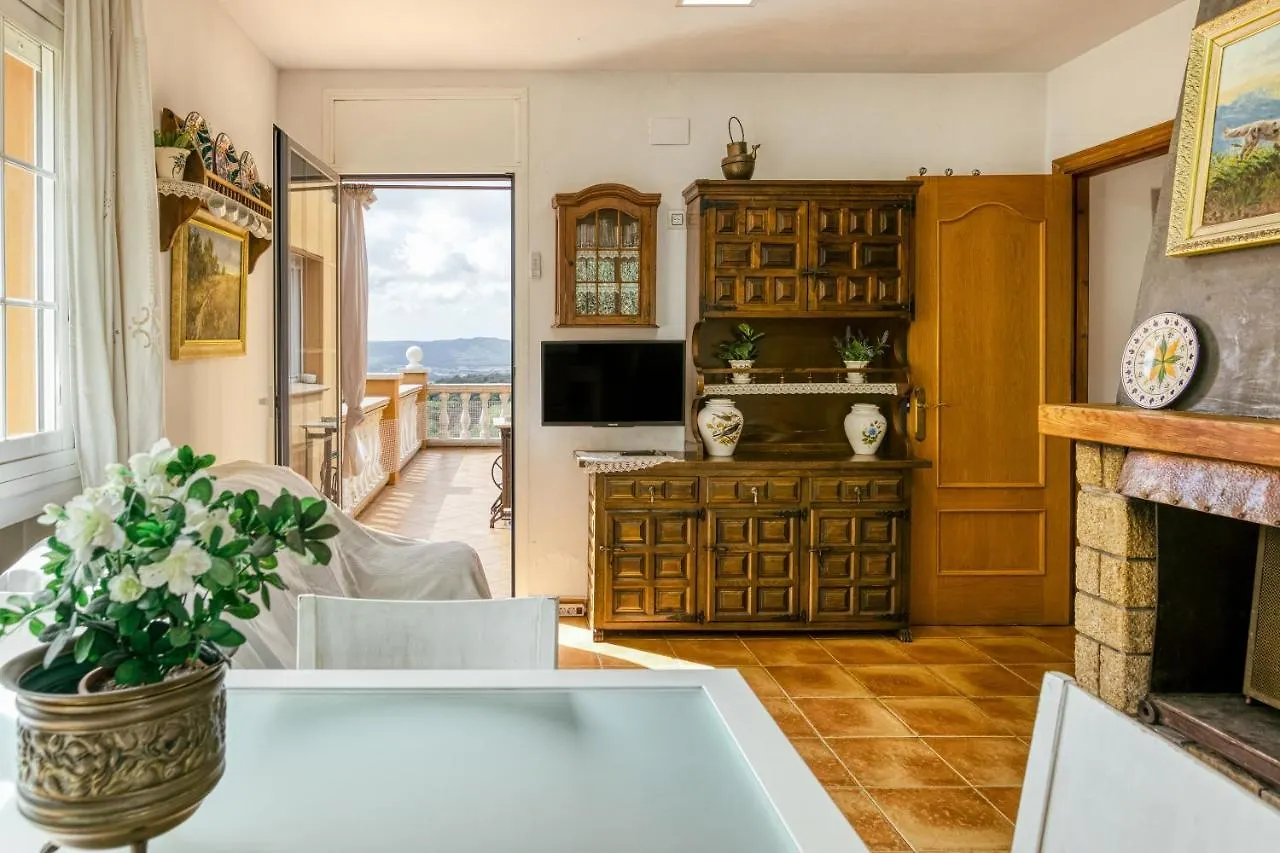Villa Casa Dolores Style Catalan Begur Ισπανία