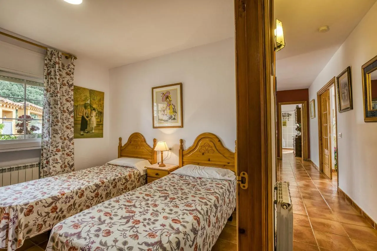Villa Casa Dolores Style Catalan Begur