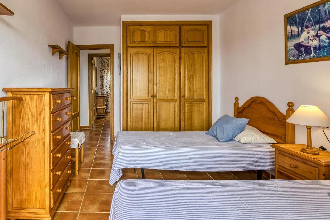 Villa Casa Dolores Style Catalan Begur
